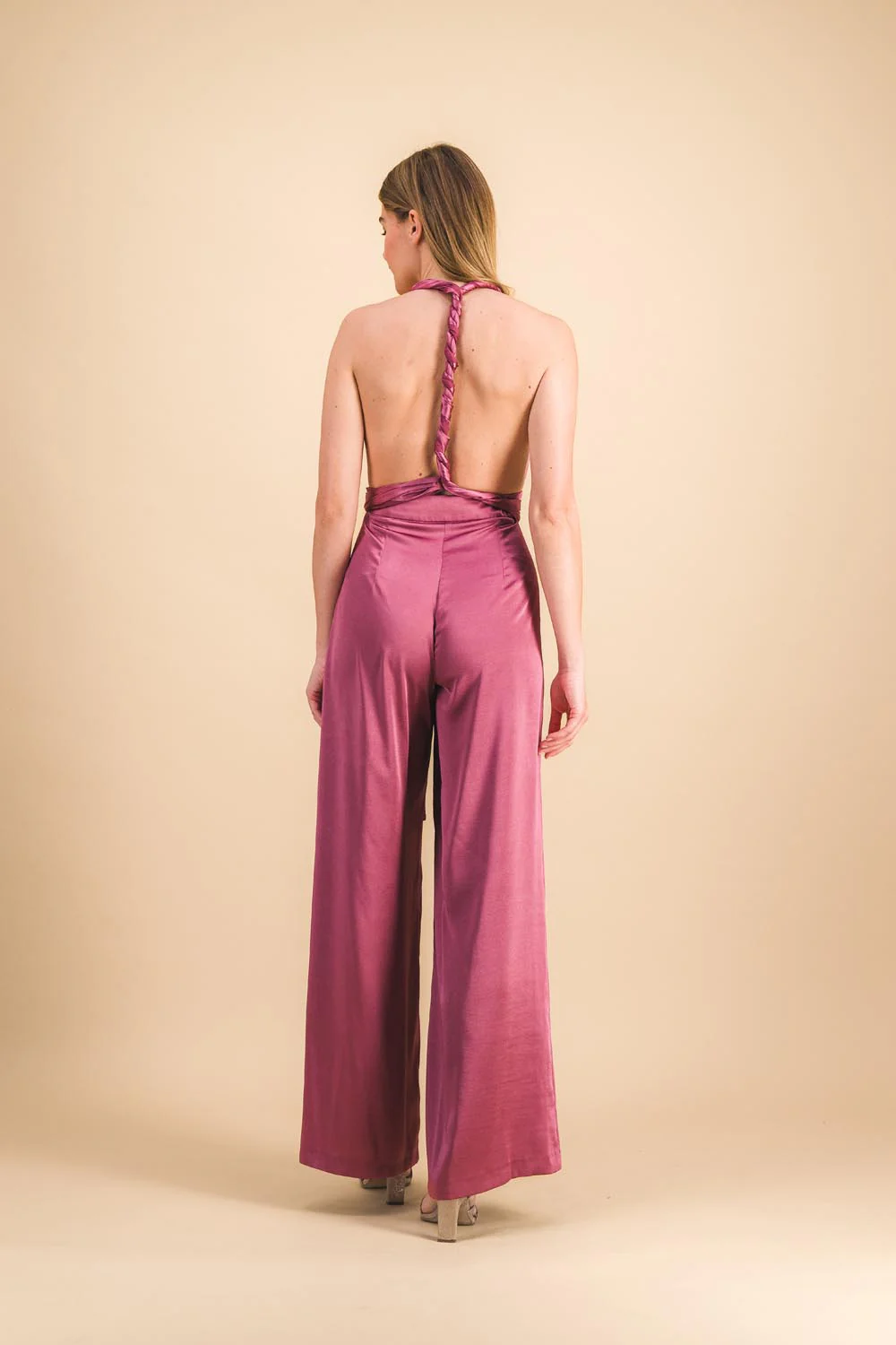 Combinaison Giselle purple - Image 5