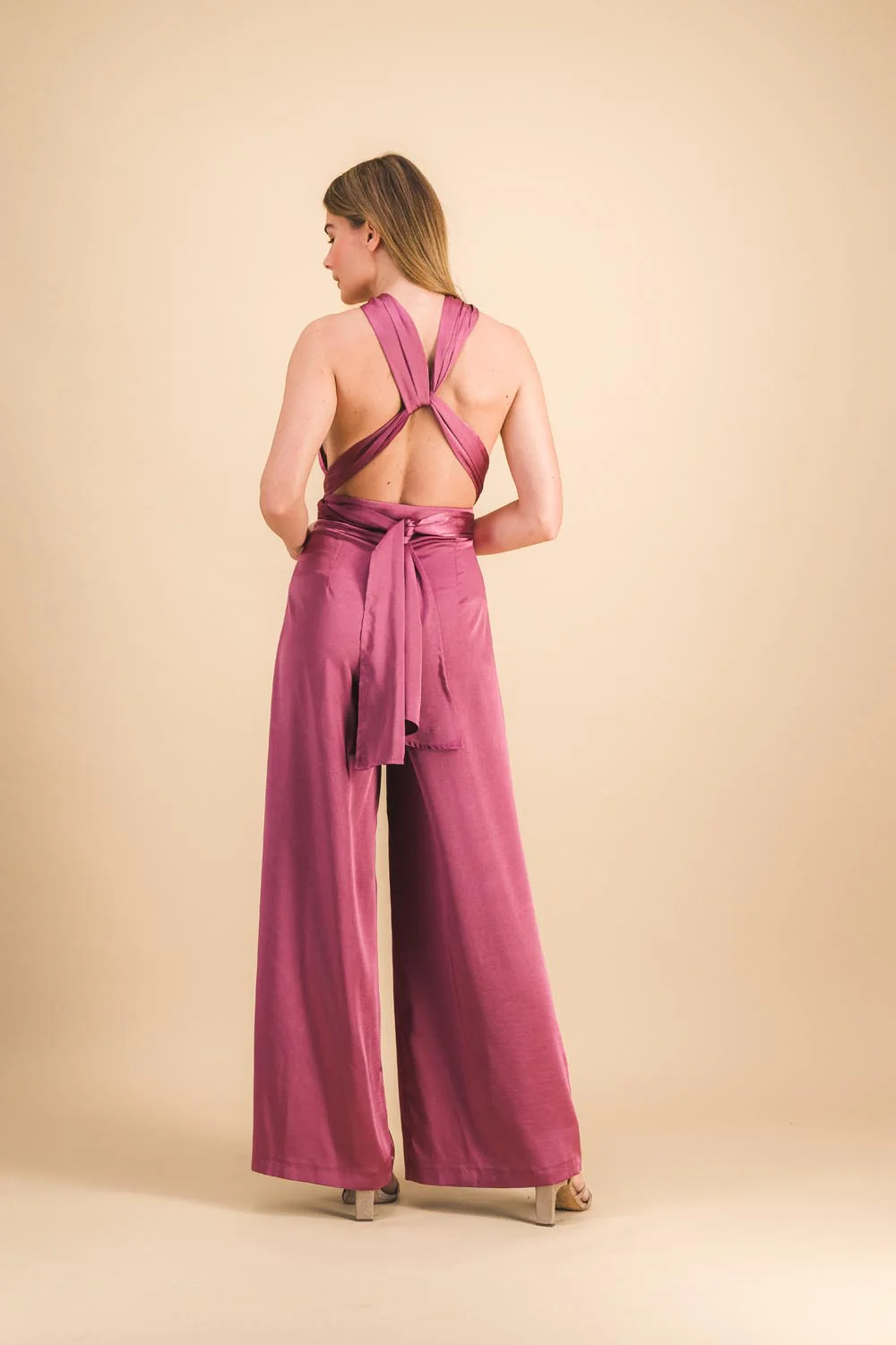 Combinaison Giselle purple - Image 7