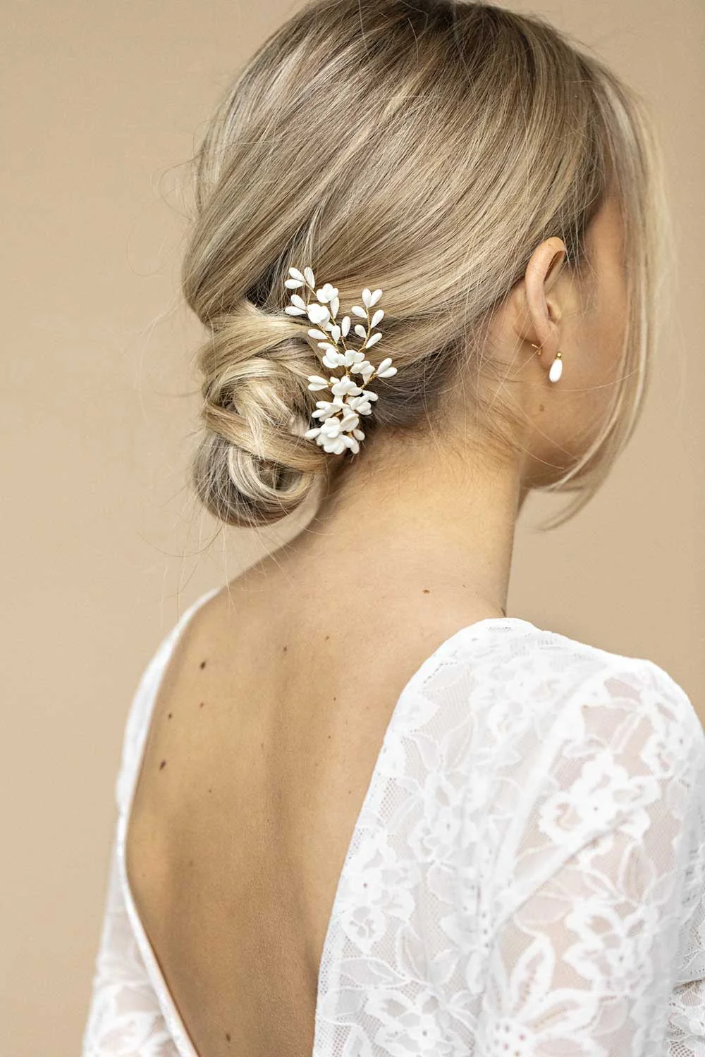 Demi Peigne Roma - Image 3