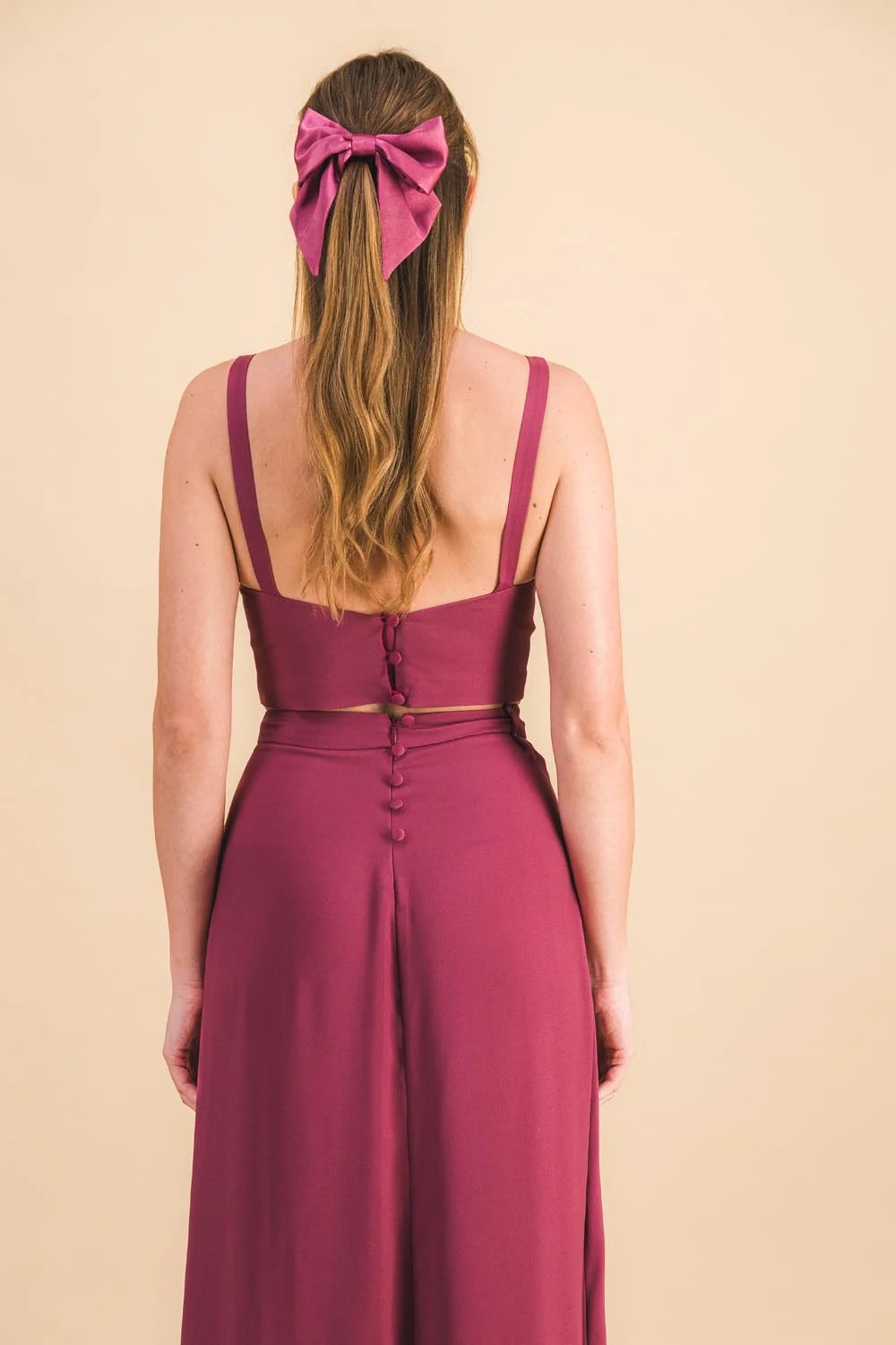 Haut Marine purple - Image 5