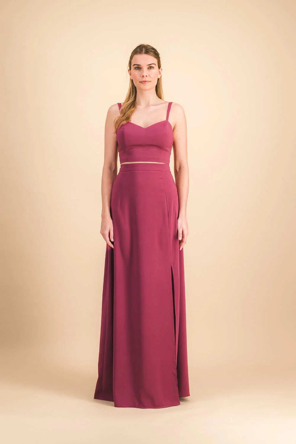 Haut Marine purple - Image 6