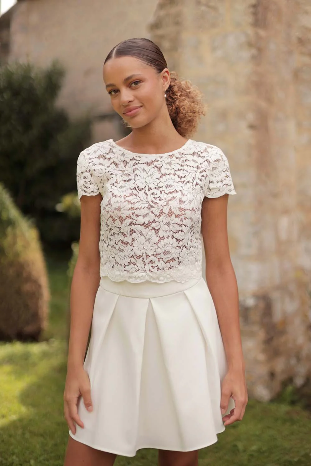 Haut Paulina Dahlia - Image 4