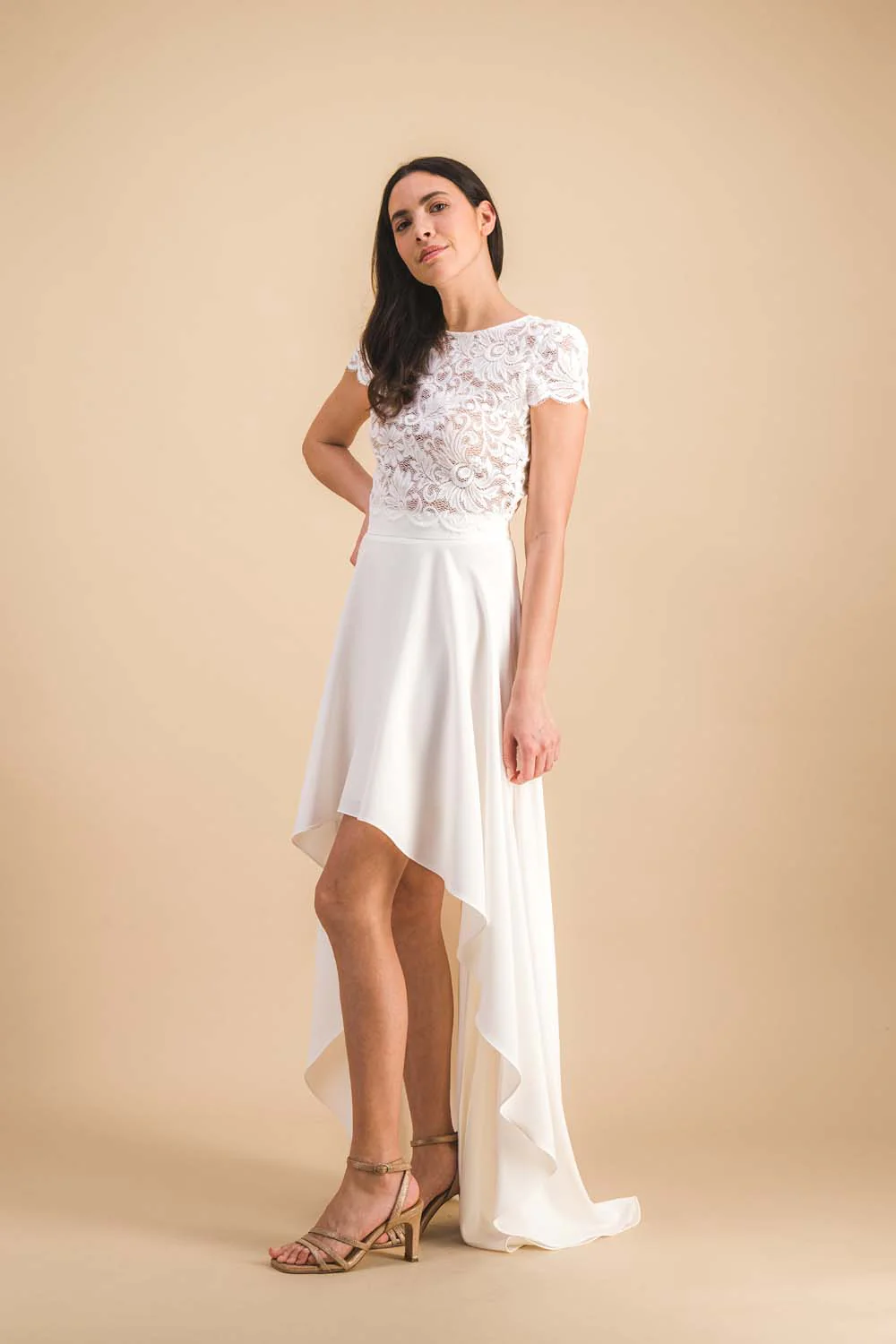 Haut Paulina lily - Image 6