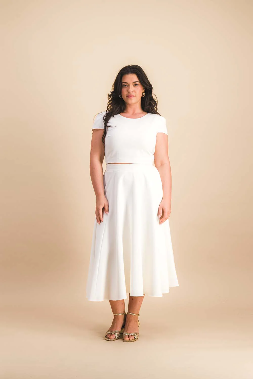 Jupe Albertina - Image 3
