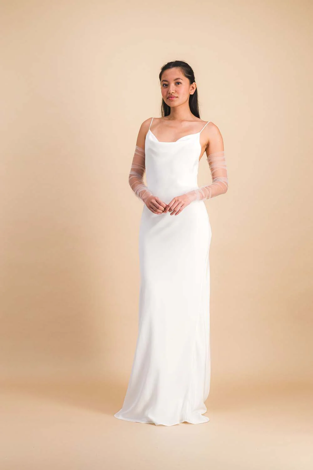 Manches tulle - Image 2