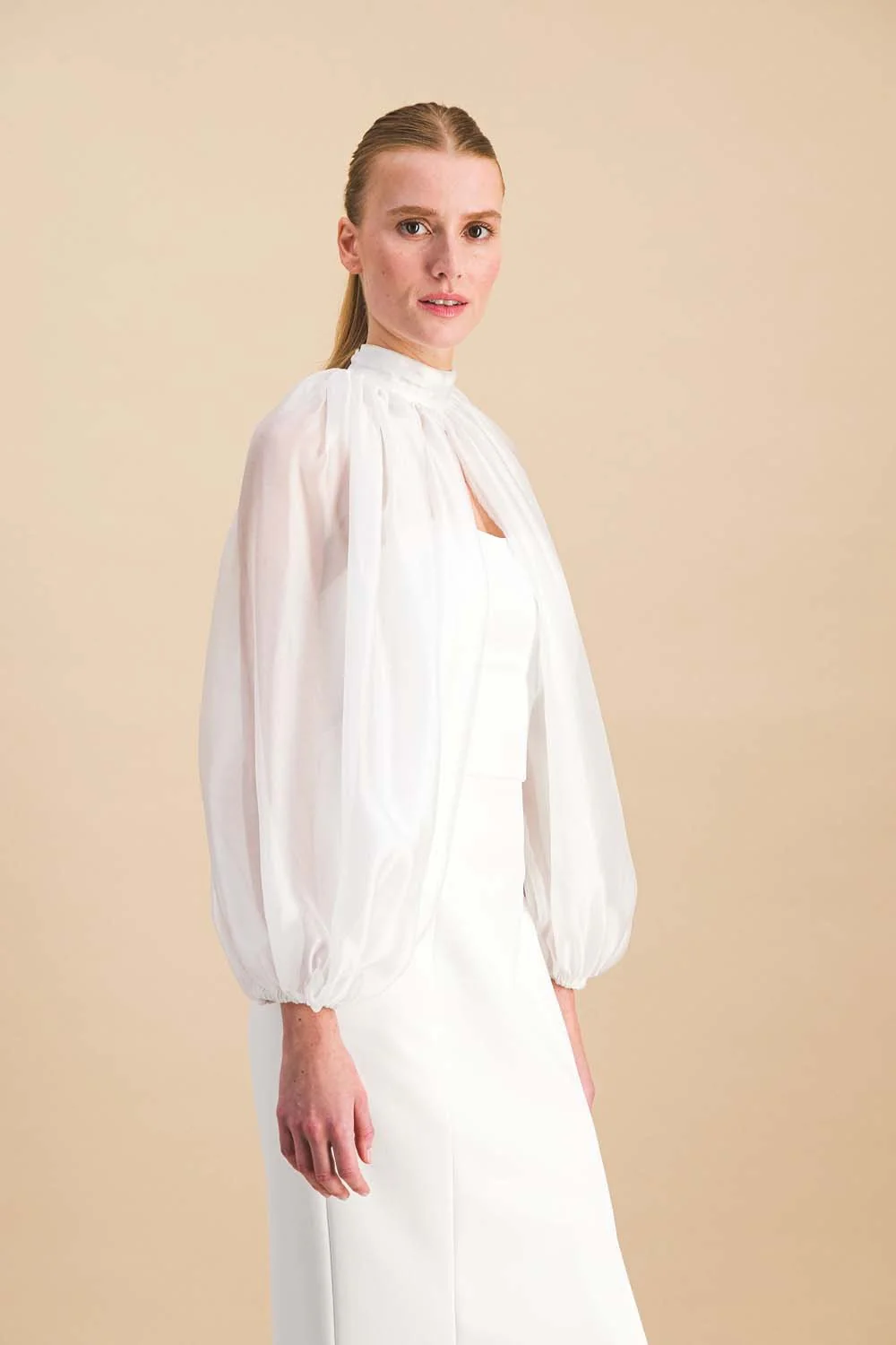 Manches Thalia - Image 4