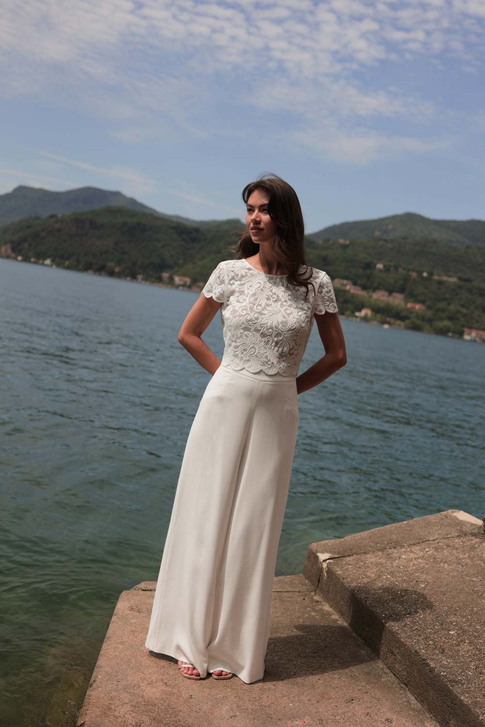 Pantalon Christelle