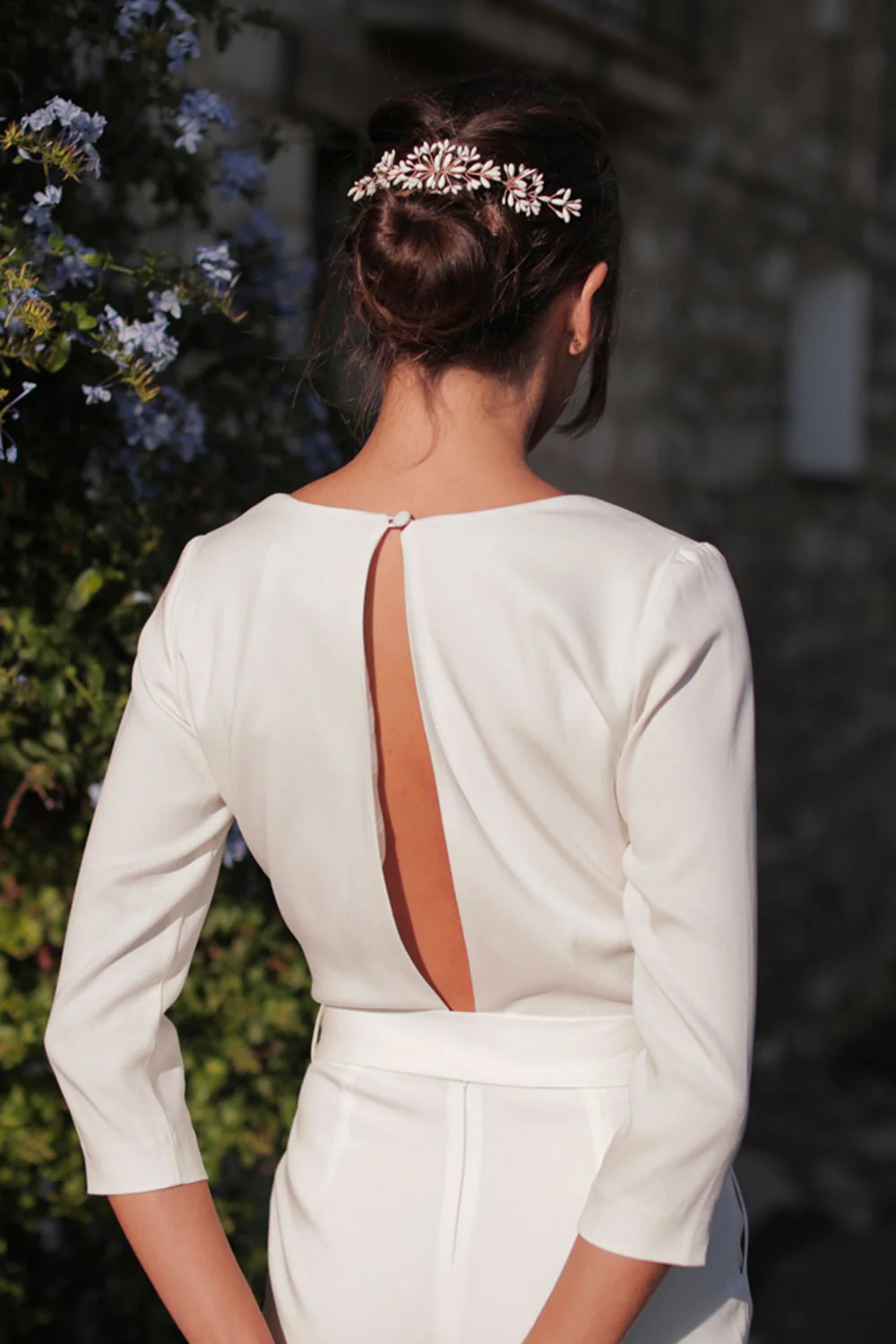 Peigne Claire - Image 4
