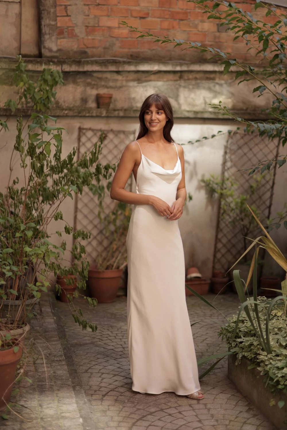 Robe Agnetha - Image 2
