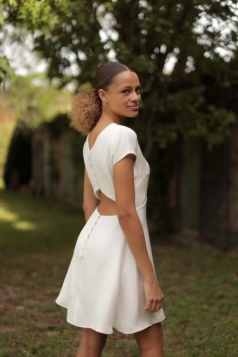 Robe Lara - Image 2