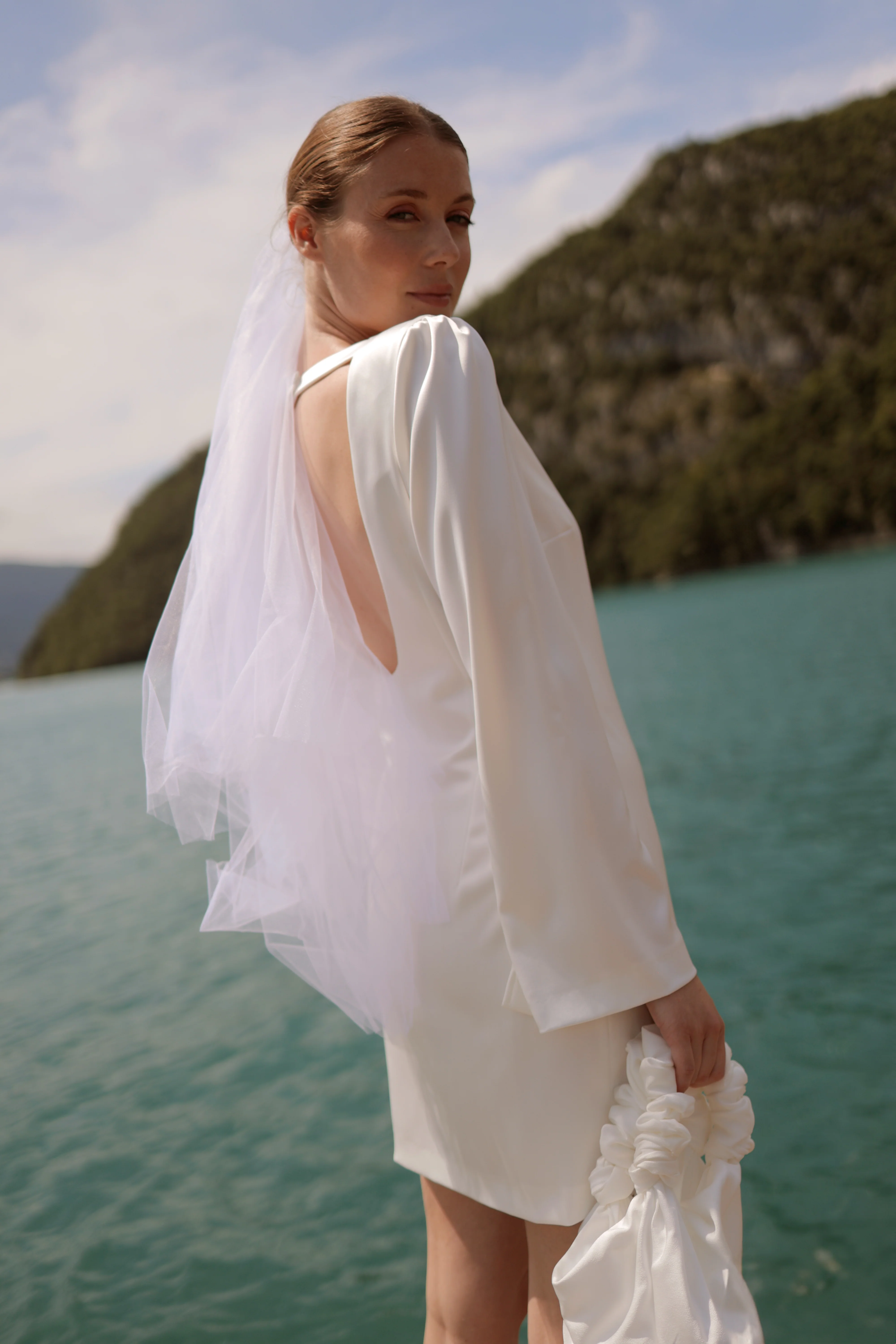 Robe Luna