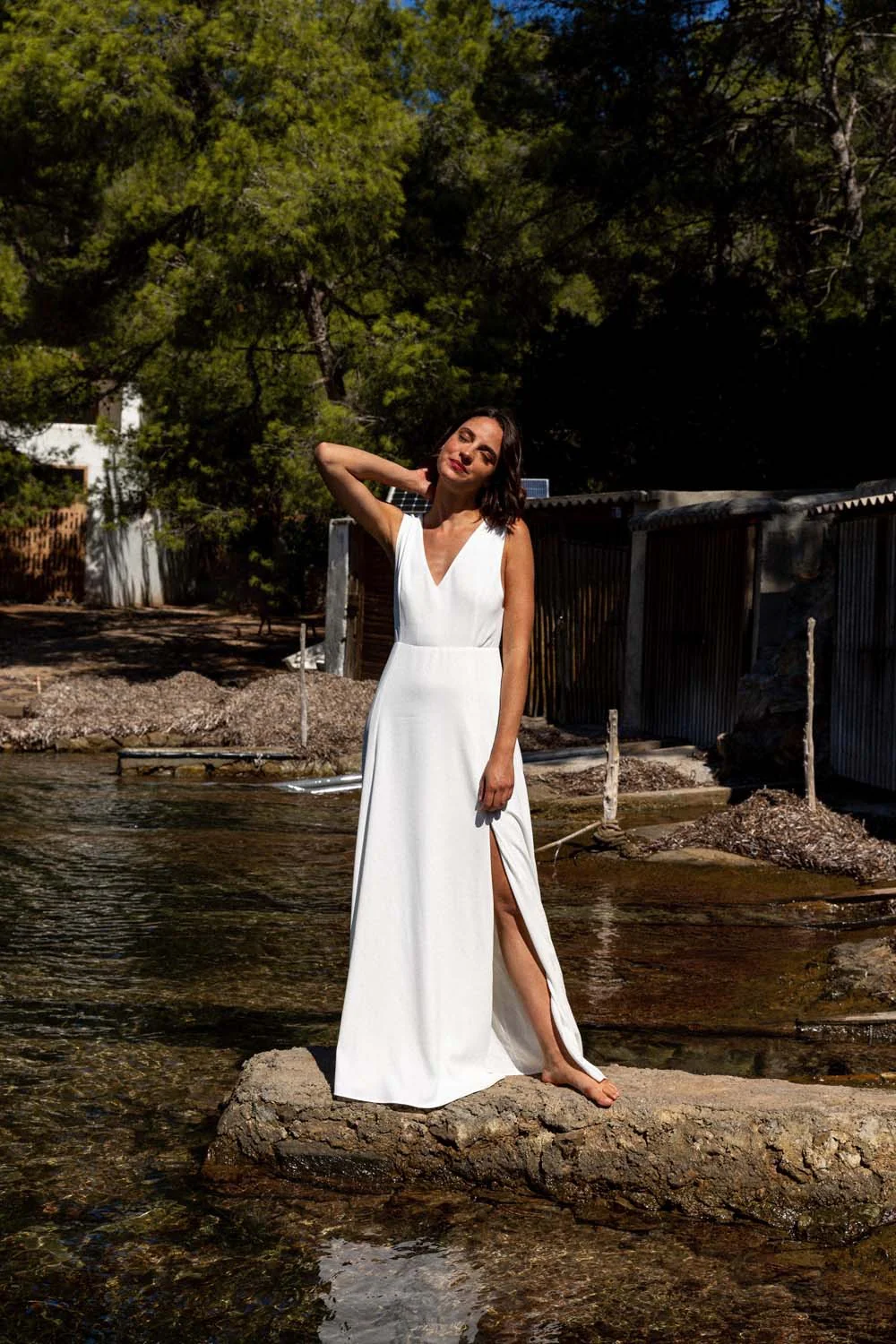 Robe Maelle - édition 2023 - Image 3
