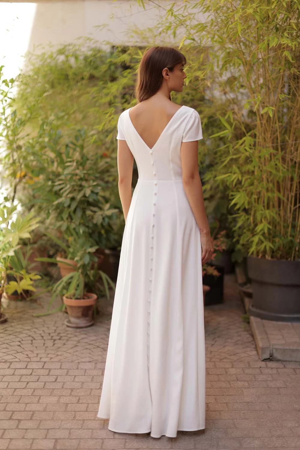 Robe Maelys - Image 4