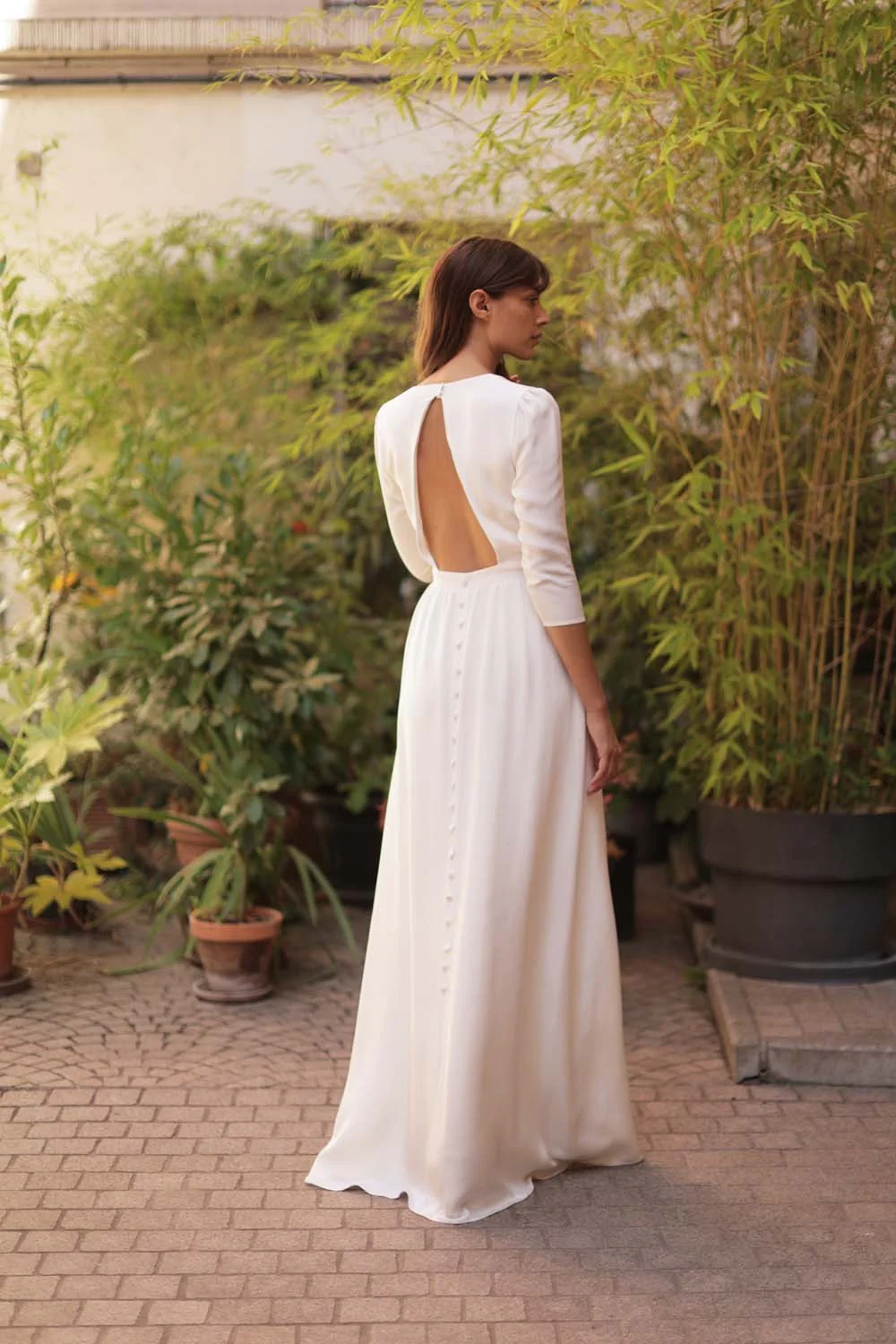 Robe Noelie - Image 2