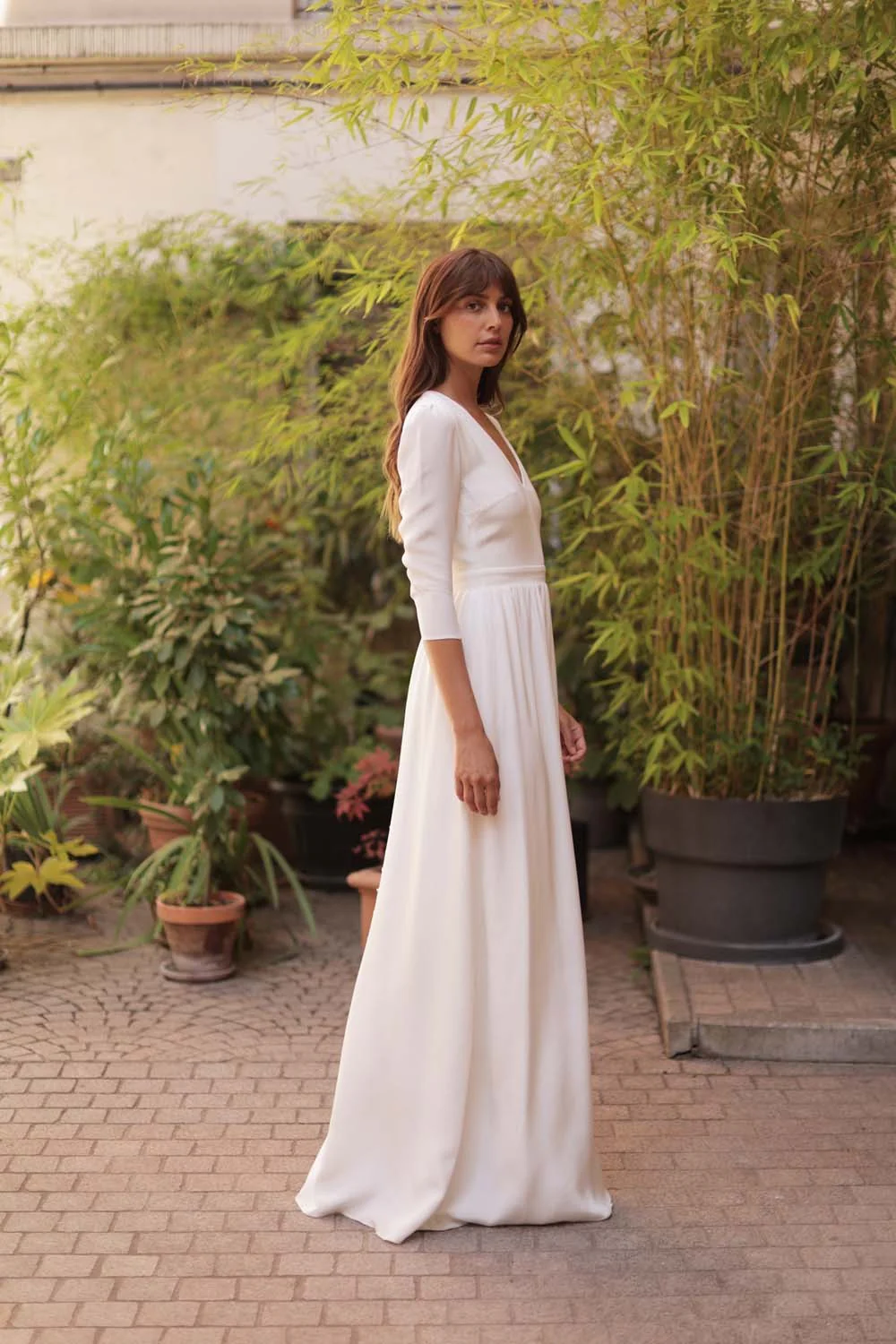 Robe Noelie - Image 4