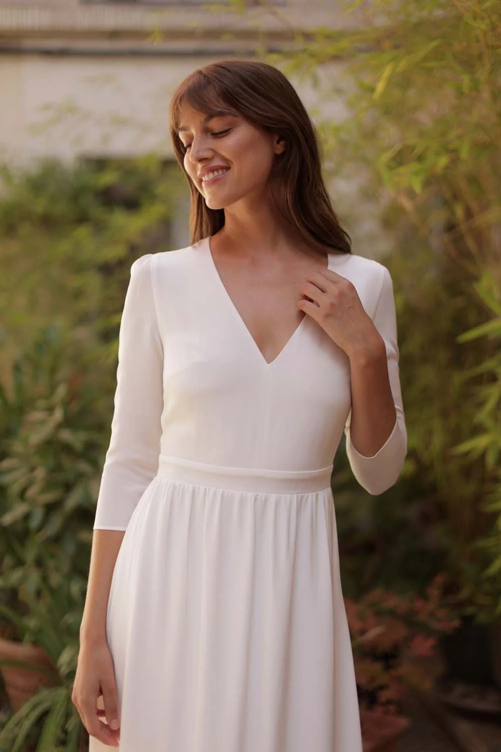 Robe Noelie - Image 5