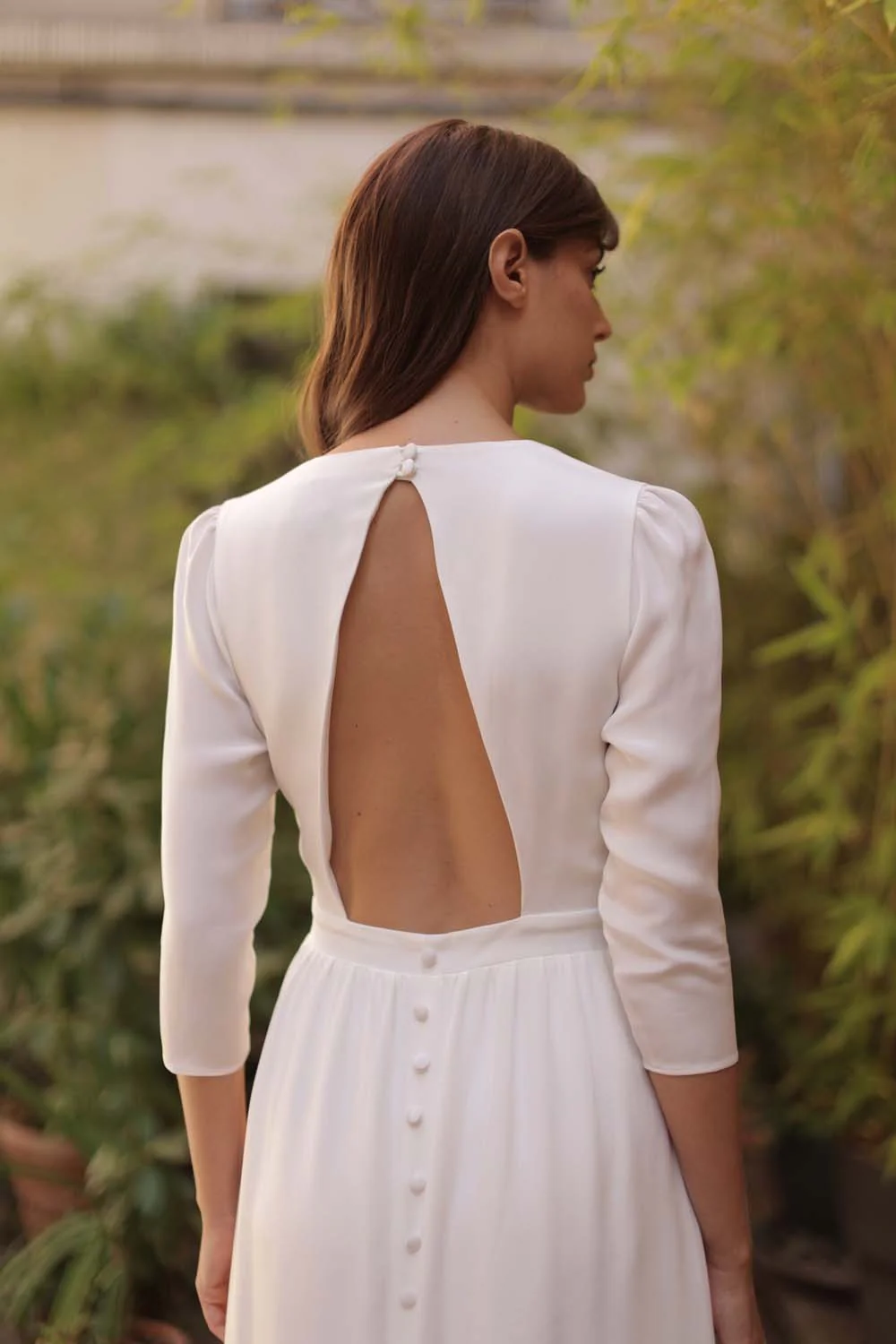 Robe Noelie - Image 6