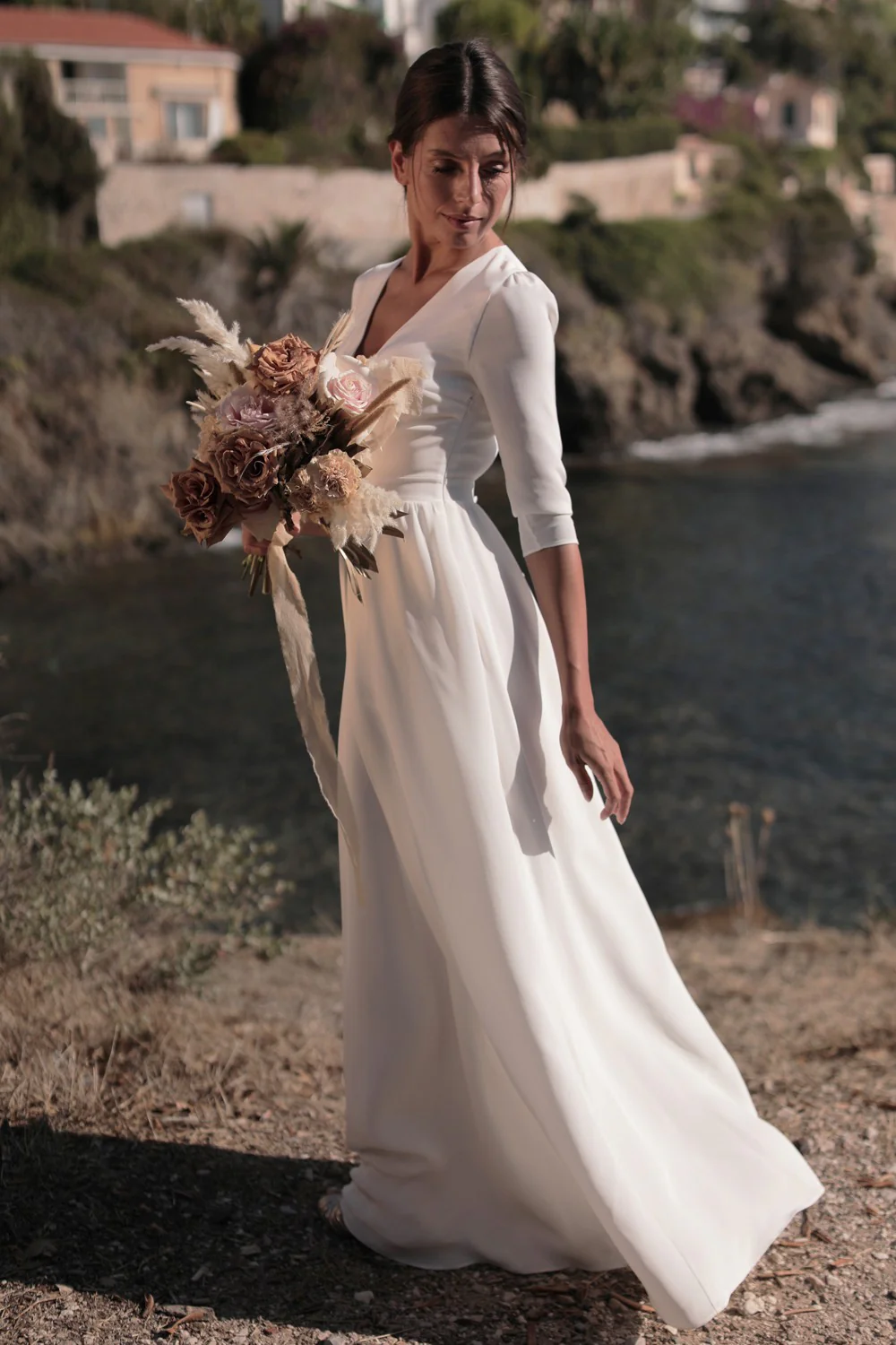 Robe Noémie new - Image 3