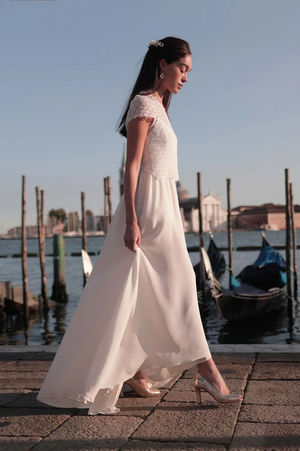 Robe Rose - Image 4