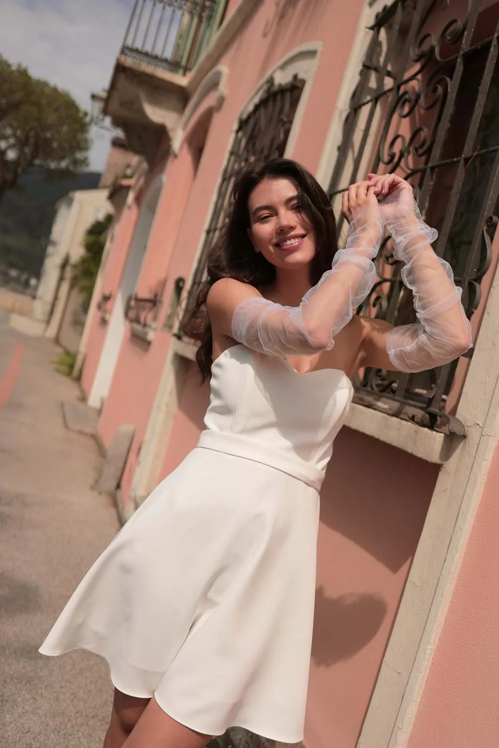Robe Tania