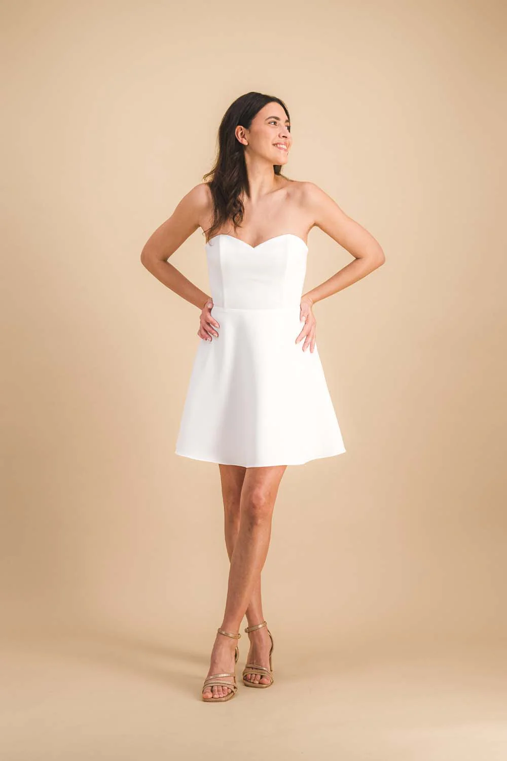 Robe Tania - Image 2