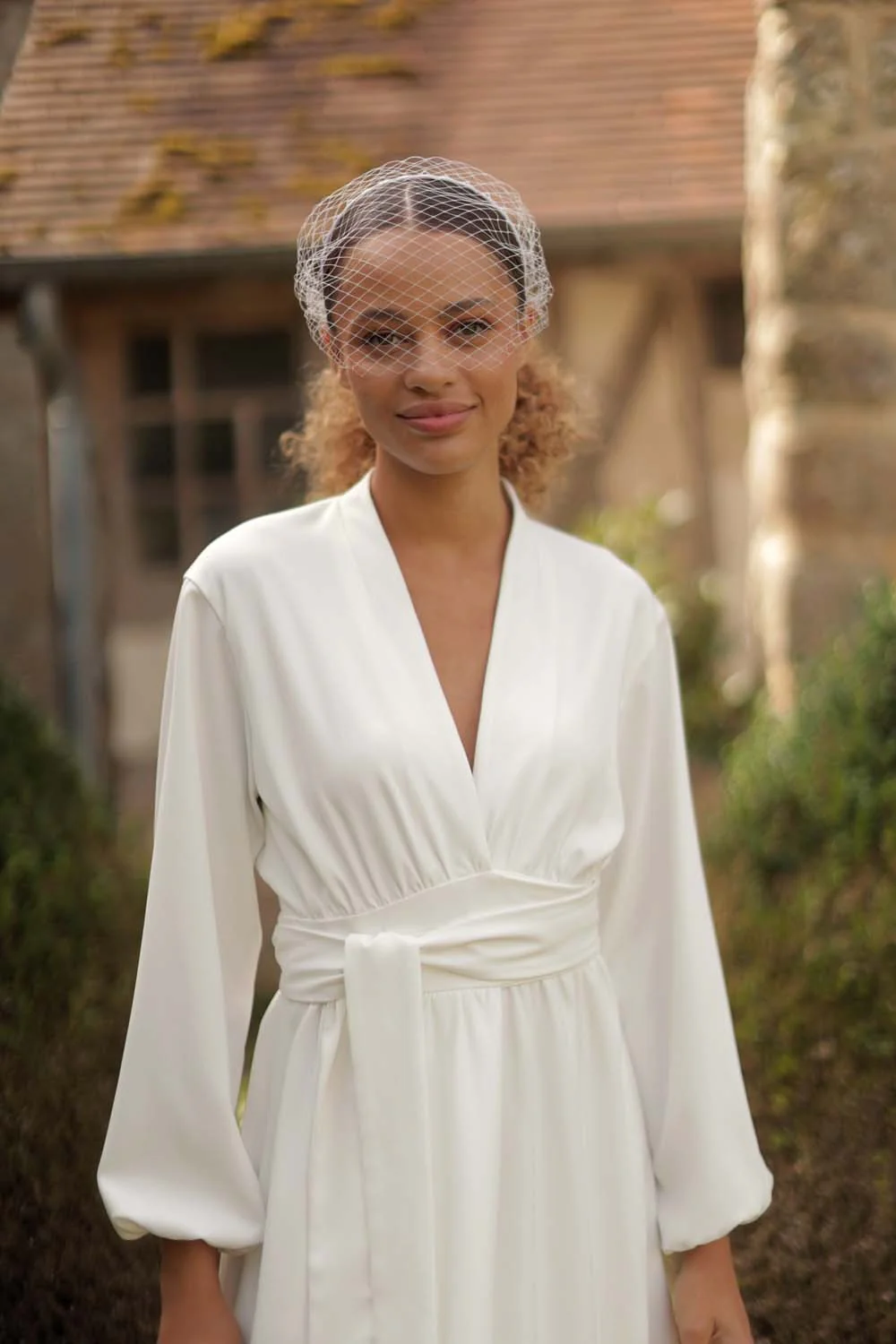 Robe Zita - Image 5