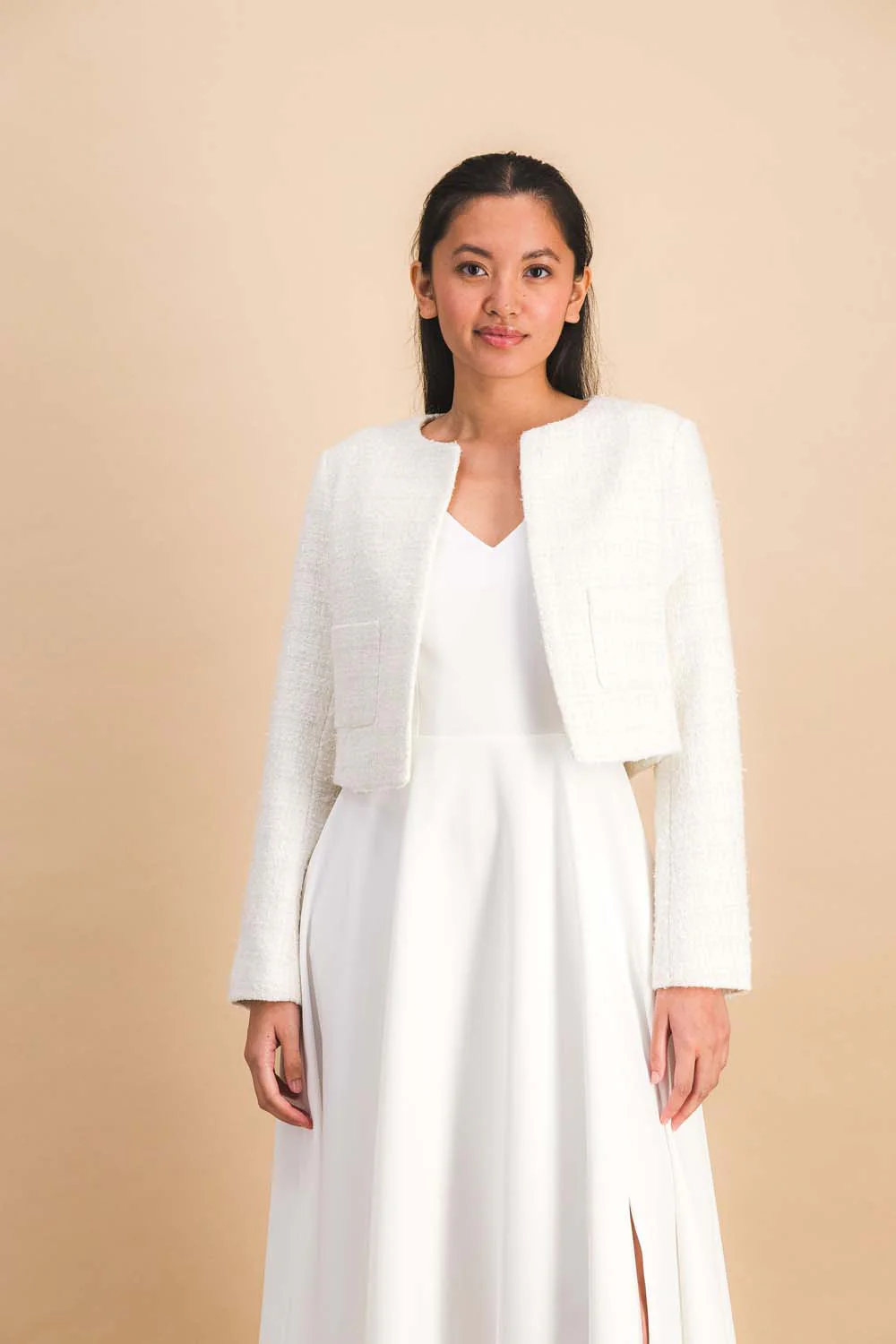 Veste Léa