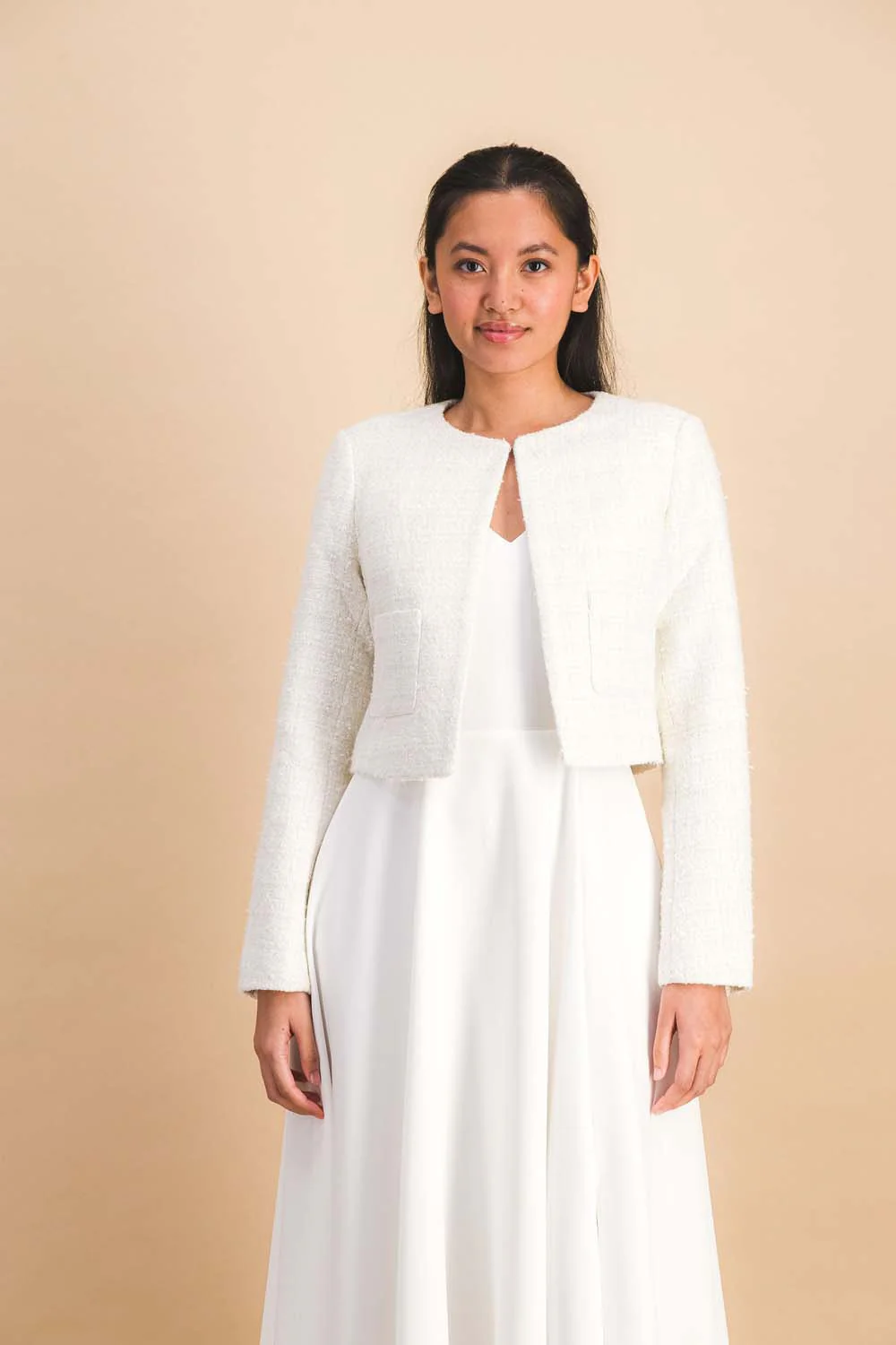 Veste Léa - Image 3