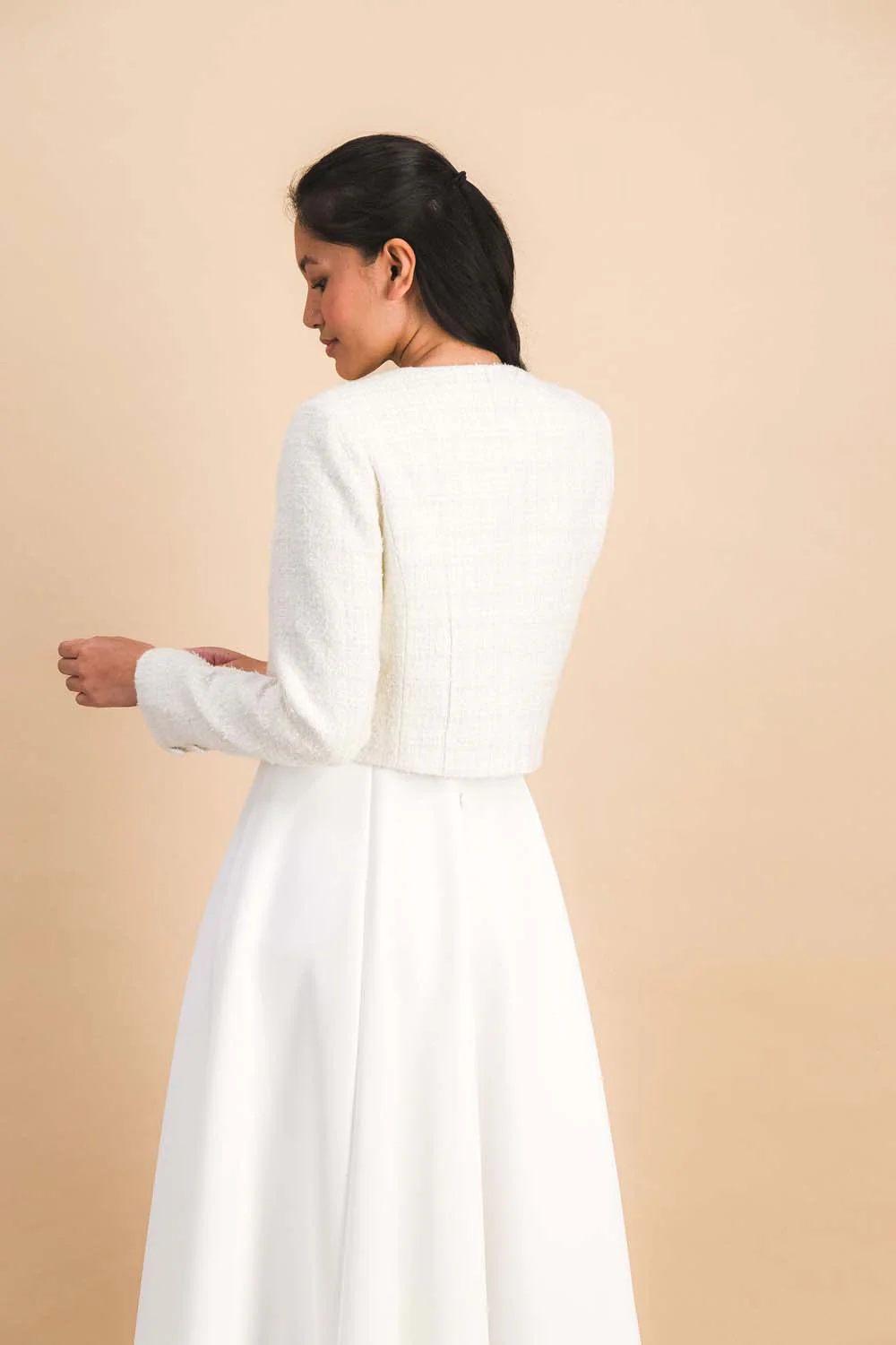 Veste Léa - Image 4